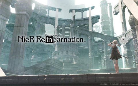《NieR Re[in]carnation》开局初期攻略|刷初始建议