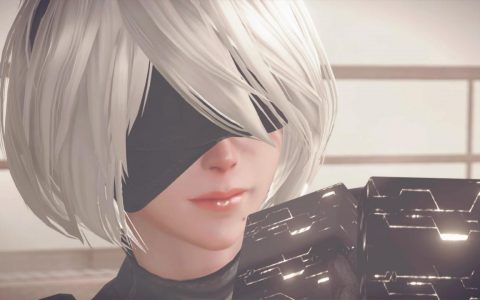 【TGS 22】《尼尔：自动人形 The End of YoRHa Edition》释出最新宣传影片