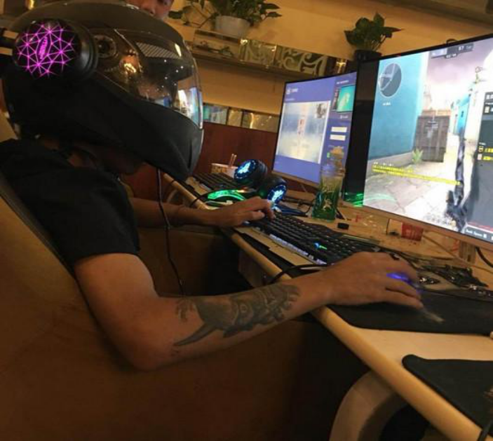 CF里的这些操作你有中枪的么（是大神还是菜J由你评论）