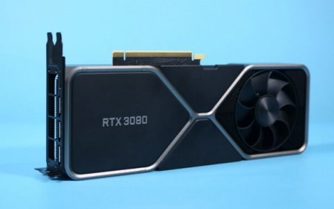 NVIDIA表态不会放弃RTX 30「远没有到结束的地步」