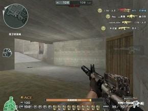 穿越火线个人竞技攻略（3条准则助你轻松ACE）