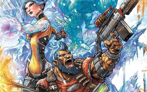 无主之地2魔女加点推荐2022（无主之地2魔女模组哪个好）