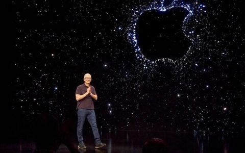 苹果可能不会举办十月发布会，新款的iPad和Mac只通过新闻稿发布