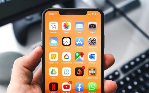 如何防止iPhone上的App窃听？