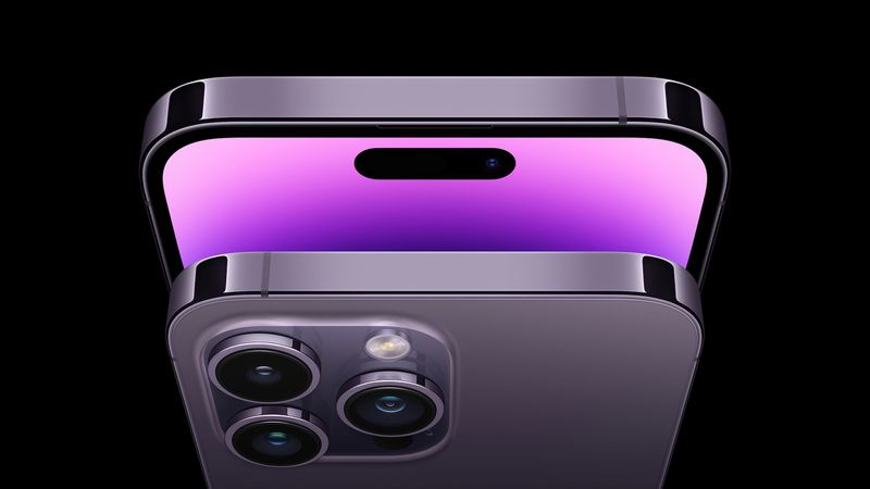 对Pro减配？消息称Apple明年将推出iPhone 15 Ultra：采用 USB-C接口设计
