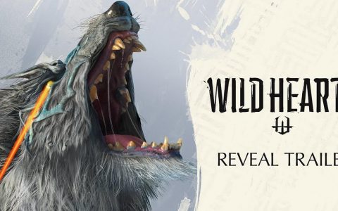 EA 光荣合作开发 幻想风日本狩猎游戏《WILD HEARTS》真面目即将曝光