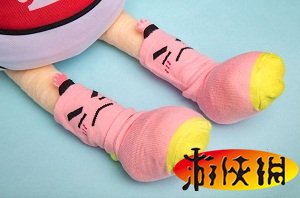 《香肠派对》双十一空投来袭（香肠周边一网打尽）