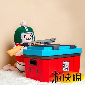 《香肠派对》双十一空投来袭（香肠周边一网打尽）