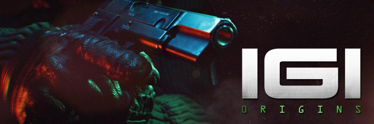 FPS《核武浩劫》系列前传新作《核武浩劫起源》释出游玩宣传影片