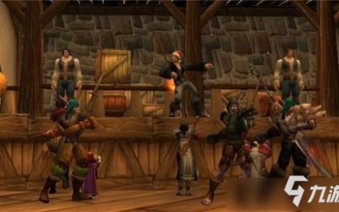 萨满空气图腾任务流程详解（魔兽世界怀旧服空气的召唤任务攻略）