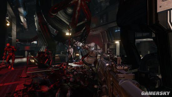 杀戮空间1和2哪个好玩（杀戮空间2射击超爽但玩法略单薄）  第5张