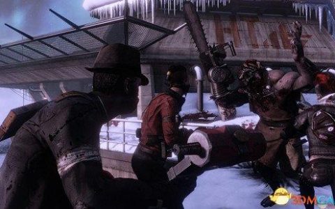 杀戮空间1游戏攻略（杀戮空间全怪物特点及打法技巧）