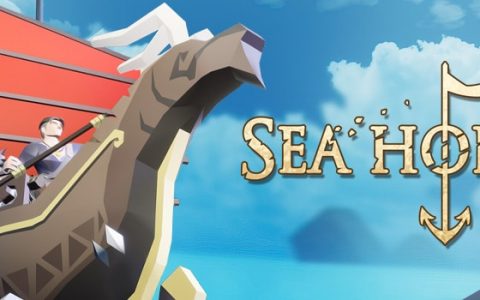 Roguelike《海平线》将于 10 月 20 日 Switch 启航