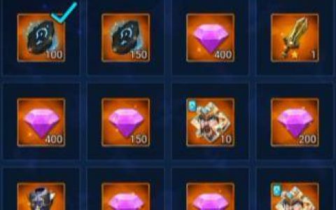 【诸神纪元】最新礼包兑换码、开局福利总整理、超强神角推荐