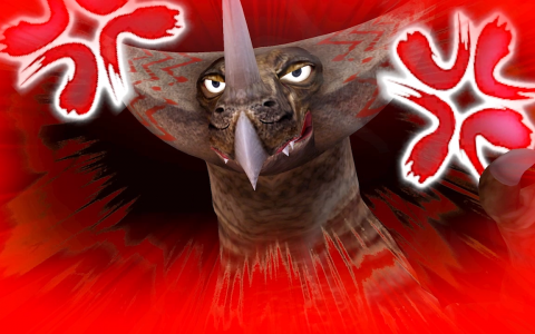 《超人怪兽农场》公开最新宣传影片！预购的玩家将获得两个特别版的怪兽！