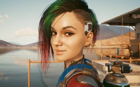 熟悉的老朋友又回来啦！《Cyberpunk 2077》为本周Steam游戏销量首位！