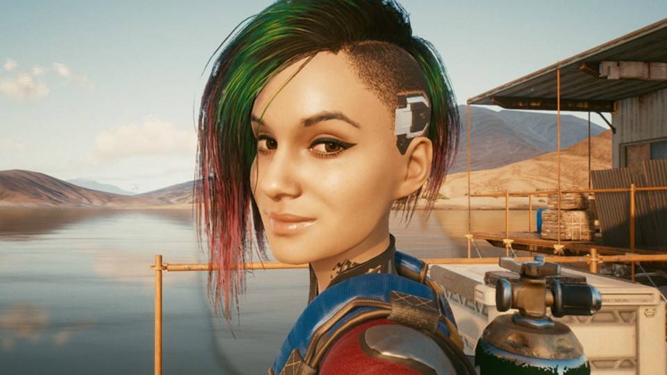 熟悉的老朋友又回来啦！《Cyberpunk 2077》为本周Steam游戏销量首位！