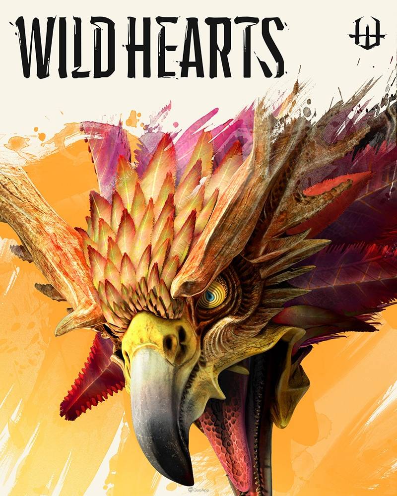 WILD HEARTS