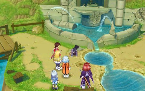 重温当年感动《交响传奇 Remastered》 确认2023年初上市