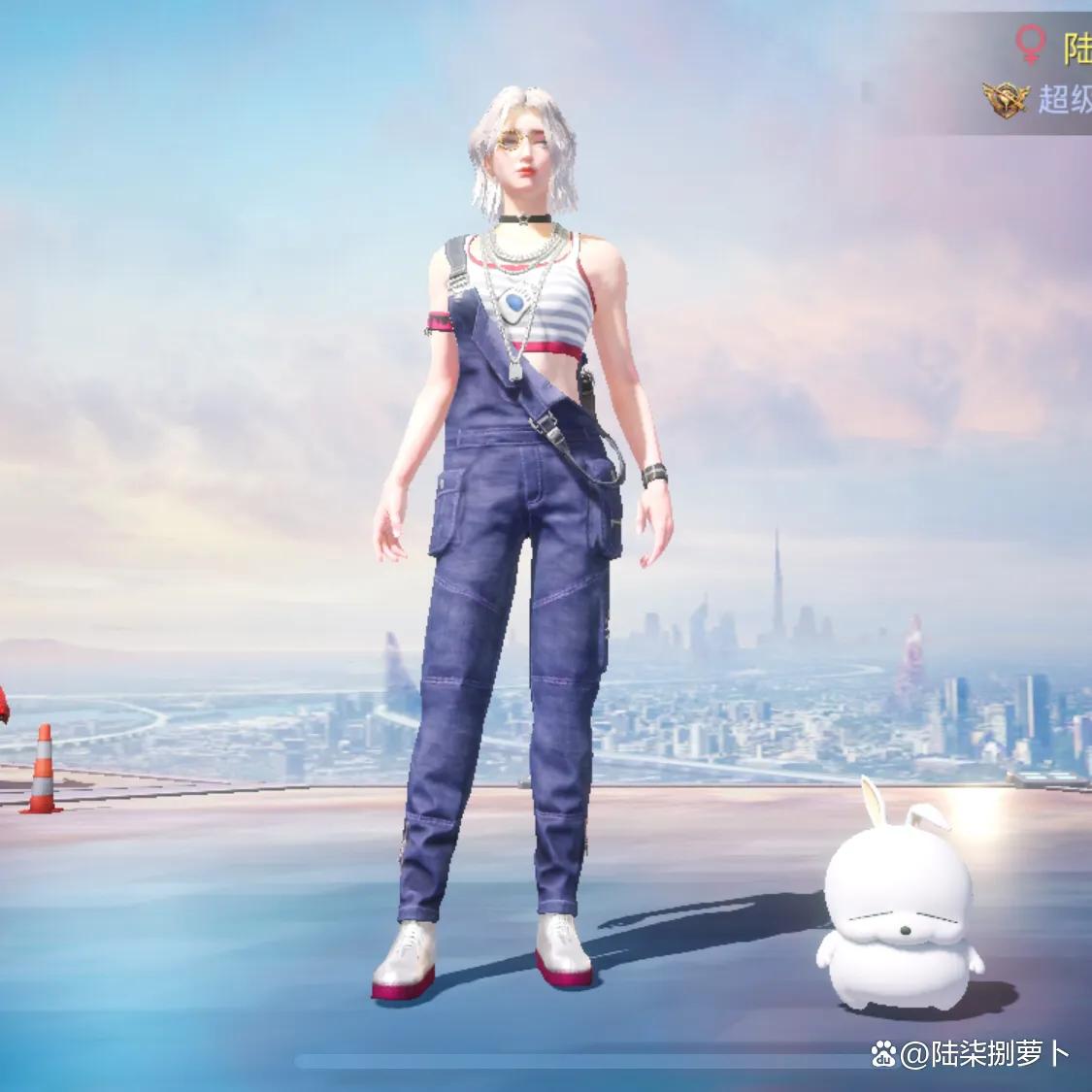 吃鸡怎么买衣服（吃鸡如何免费获得好看服装）