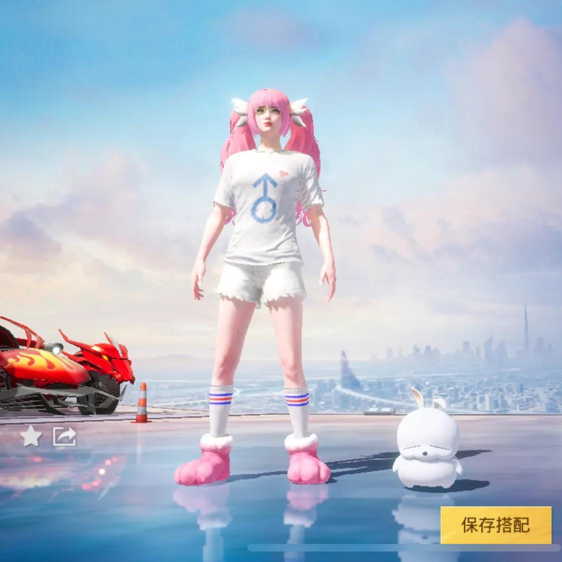 吃鸡怎么买衣服（吃鸡如何免费获得好看服装）