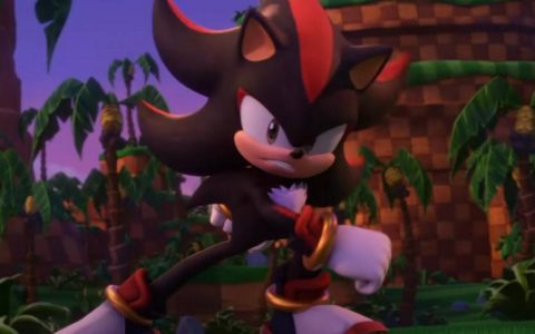 Netflix 3D 动画剧集《Sonic Prime》公开全新预告片，计划于 2022 年冬季正式上映！