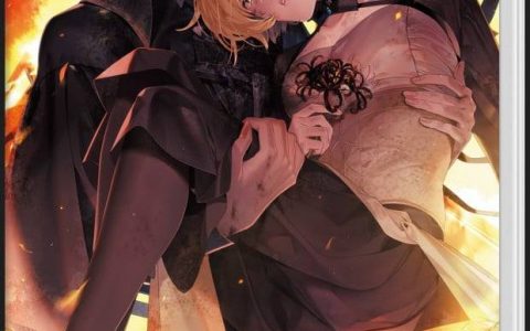 《终远的威尔修 ErroR：salvation》中文版官方宣传片公开