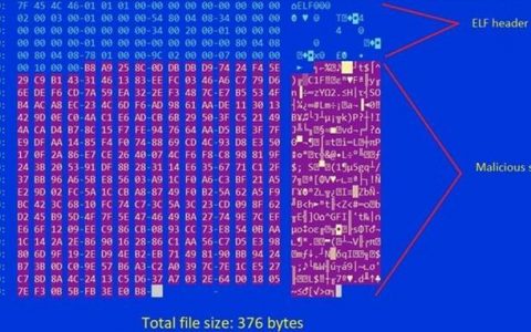 新的Linux恶意软件用IoT设备挖矿、连你家电视、冰箱的算力都不放过，大小还只有 376 bytes