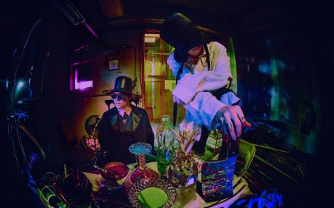 3vs1 非对称型对战动作游戏《咕喵怪物》12 月全球同步发售 支持跨平台连线对战