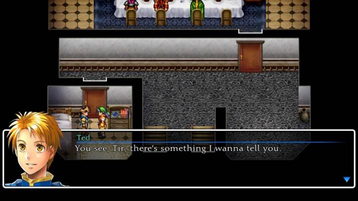 经典回归！ Konami 宣布《幻想水浒传 I & II》将推出 HD 重制版