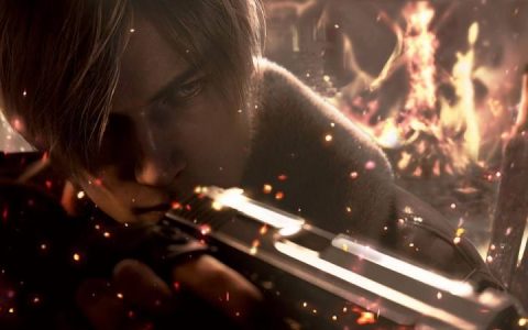 TGS2022：《恶灵古堡4 重制版》将推出PS4版 10月线上展示会将释出更多情报
