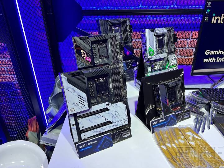华擎ASRock Z790系列主板