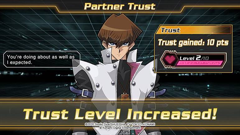 《游戏王 CROSS DUEL》在9月6日正式开放让全球玩家游玩！不再需要换香港账号来下载啦！