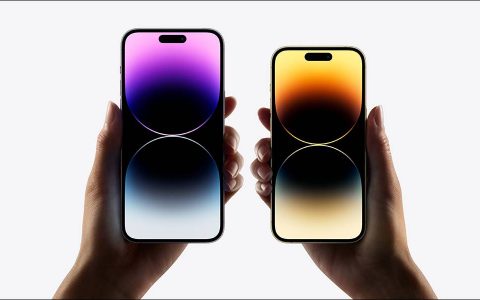 iPhone 14 Pro 系列安兔兔性能跑分出炉！ A16 仿生晶片，真香