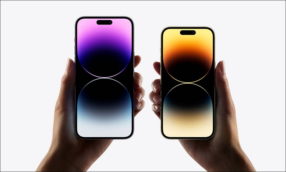 iPhone 14 Pro 系列安兔兔性能跑分出炉！ A16 仿生晶片，真香