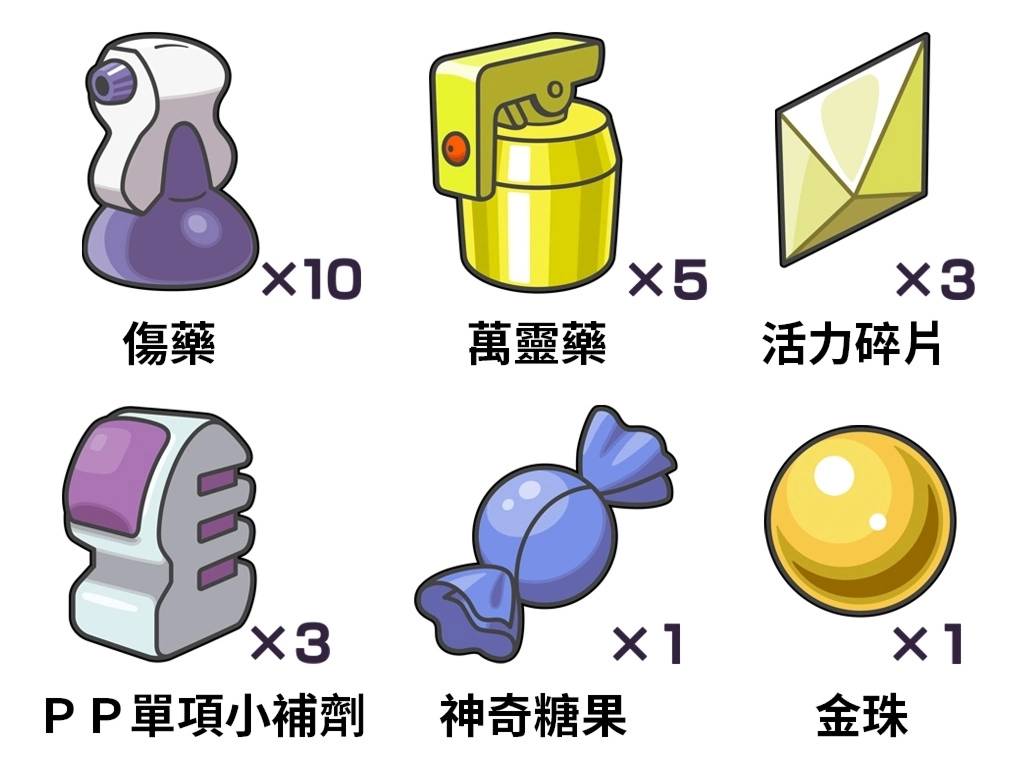 《宝可梦 朱. 紫》发表传说宝可梦限定版 OLED 主机&主线. 强敌. 馆主最新情报