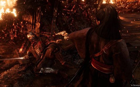 浪客剑...Team Ninja 旗下新作《Rise of the Ronin》正式公布，本作预定将在 2024 年发售，由 PS5 独占！