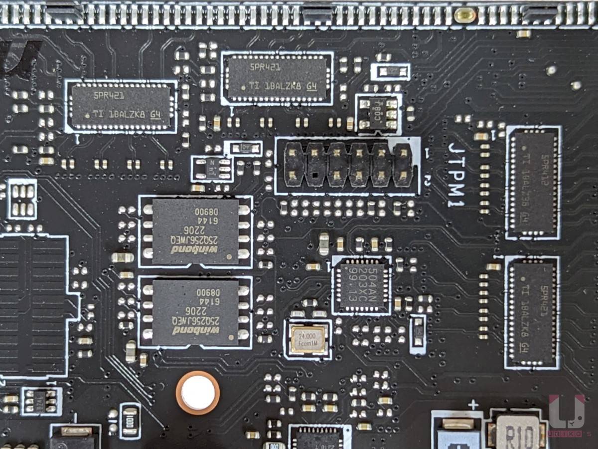 MSI MEG X670E ACE 主板开箱评测