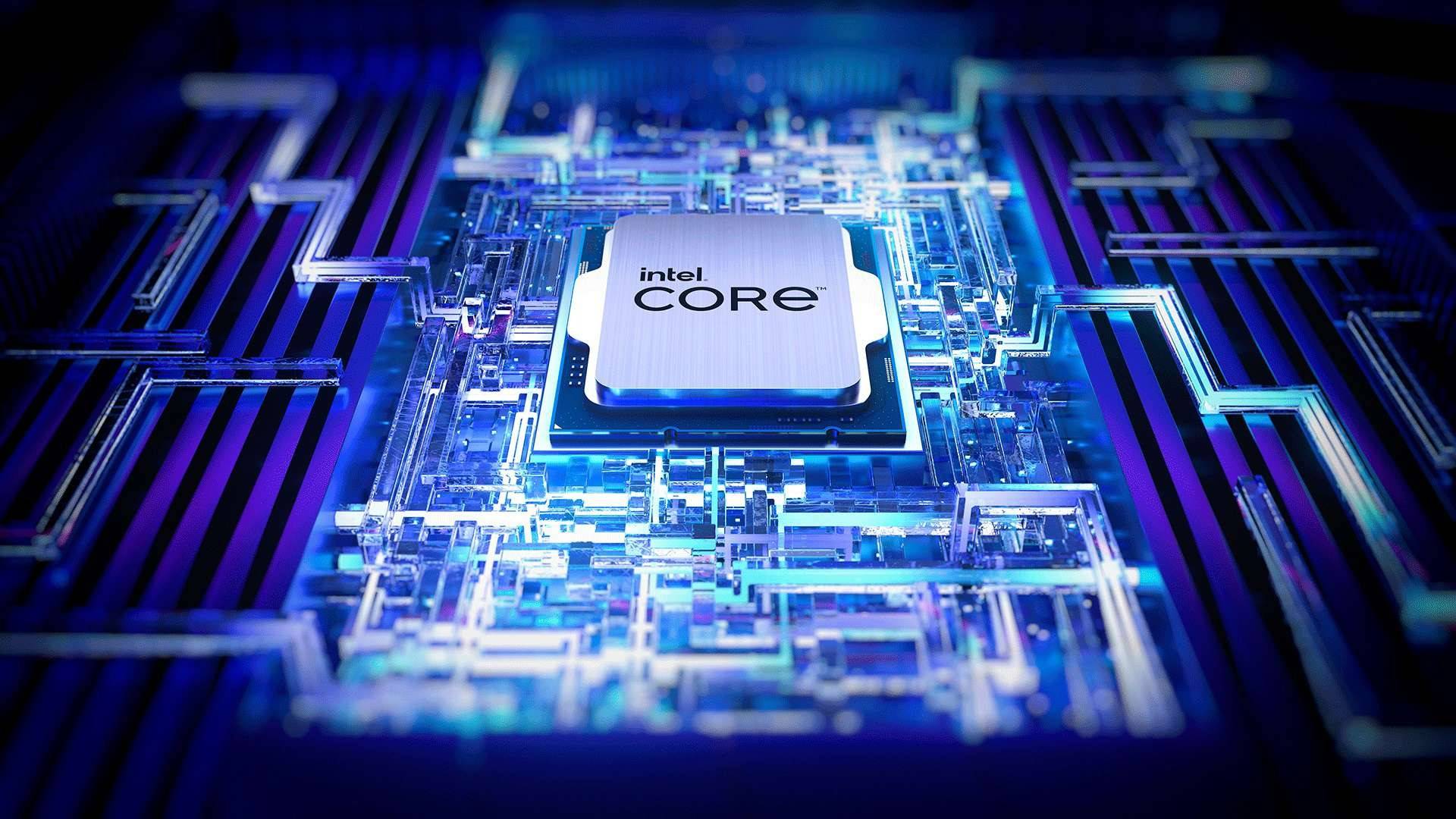 英特尔第13代Intel Core桌上处理器10月20日上市旗舰i9-13900K售价589美元