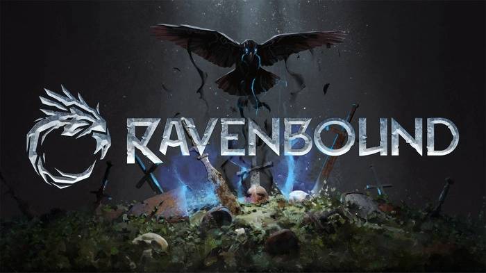 《Ravenbound》开放世界动作 Roguelite 新作 16 分钟实机展示最新介绍曝光