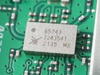 ASUS ZenWiFi Pro ET12