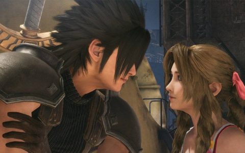 真主角回来啦！ 《核心危机 -Final Fantasy VII-》HD翻新版新预告敲定12/13推出