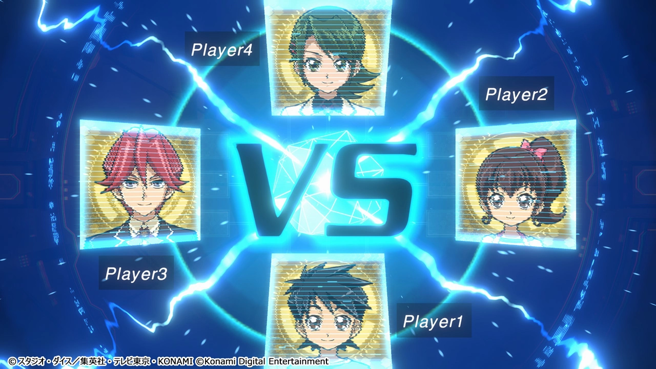 《游戏王 Cross Duel》9/6 正式上架，海马瀬人最新上市预告影片同步公开