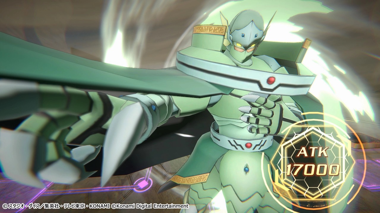 《游戏王 Cross Duel》9/6 正式上架，海马瀬人最新上市预告影片同步公开