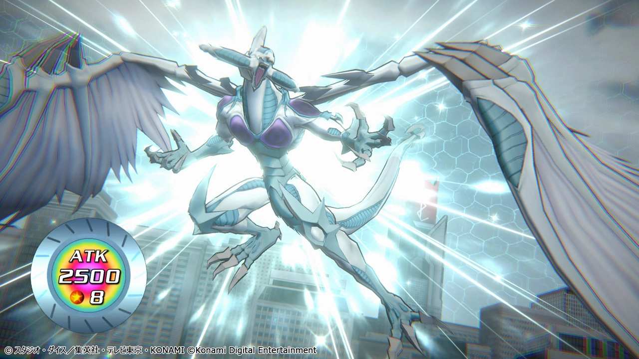 《游戏王 Cross Duel》9/6 正式上架，海马瀬人最新上市预告影片同步公开