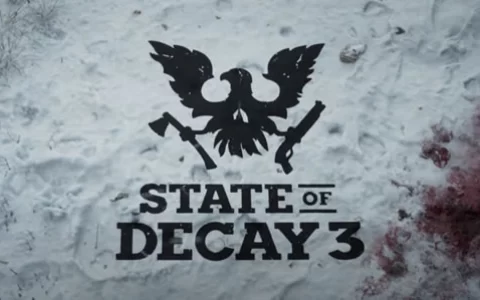 《State of Decay 腐朽之都3》确定采用 UE5 引擎开发，将与《战争机器》The Coalition 协力合作制作