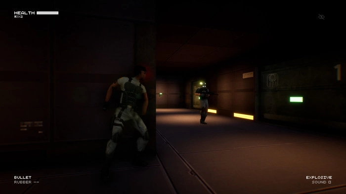 潜入动作《Undetected》PC版发售日决定，家机版 2022 年内即将上市