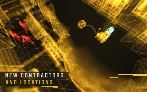 《Firewall Ultra》多人射击游戏续作登上PS VR2，化身菁英佣兵执行任务