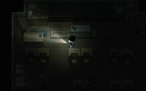 《Kakuriyo》线上多人协力型恐怖冒险 2023 年春天即将推出，四人合作逃出恐怖恶灵空间