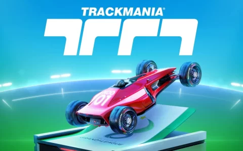 《赛道狂飙》宣布将在 2023 年推出主机和云版本 将支持跨平台游玩和跨平台进度机制